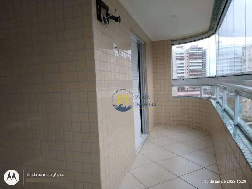 Foto 5 de Apartamento com 2 quartos à venda, 90m2 em Praia Grande - SP