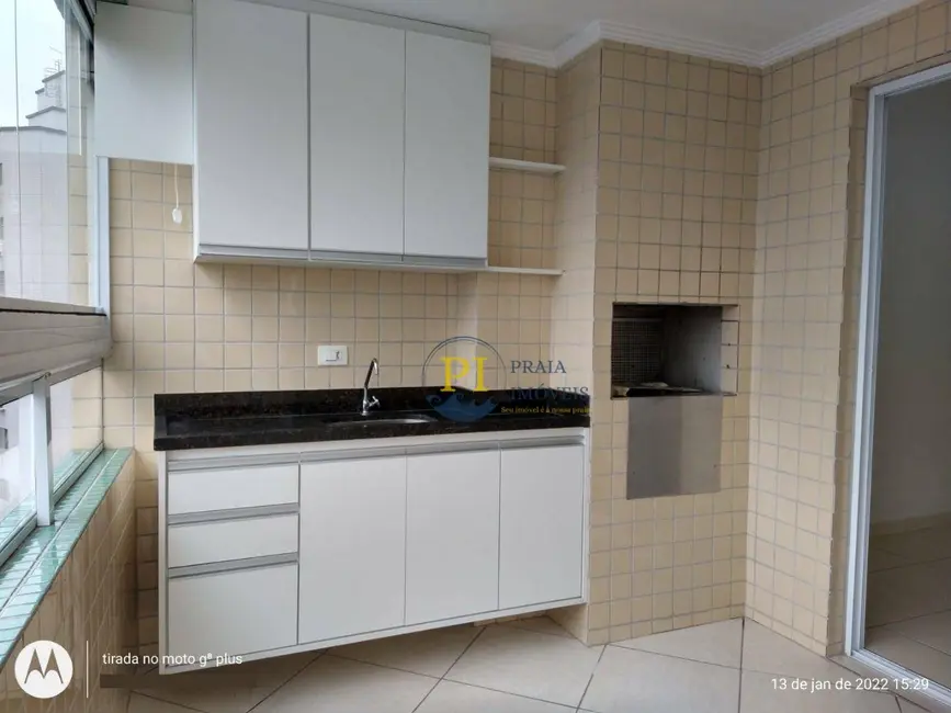 Foto 4 de Apartamento com 2 quartos à venda, 90m2 em Praia Grande - SP