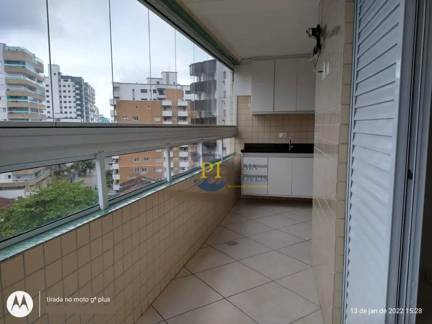 Foto 7 de Apartamento com 2 quartos à venda, 90m2 em Praia Grande - SP
