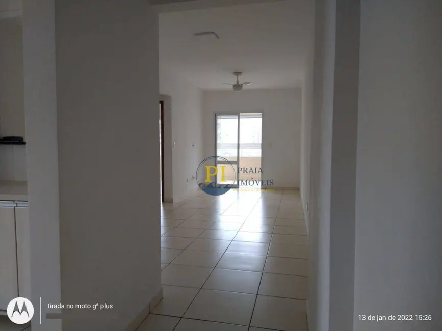Foto 2 de Apartamento com 2 quartos à venda, 90m2 em Praia Grande - SP