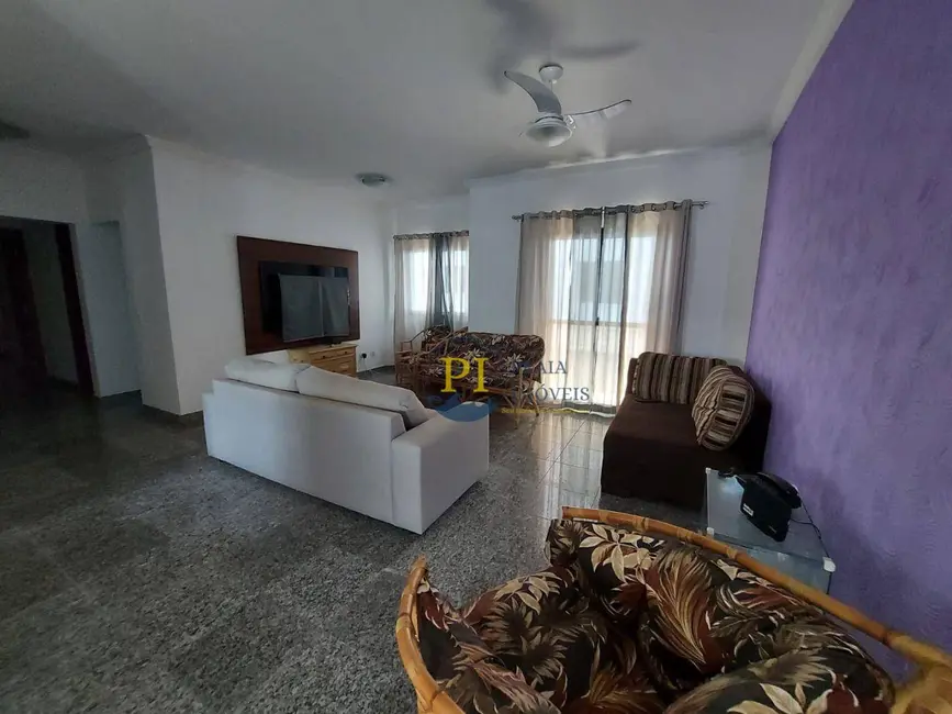 Foto 1 de Cobertura com 4 quartos à venda, 200m2 em Aviação, Praia Grande - SP