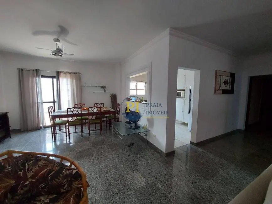 Foto 2 de Cobertura com 4 quartos à venda, 200m2 em Aviação, Praia Grande - SP