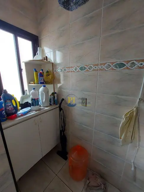 Foto 4 de Cobertura com 4 quartos à venda, 200m2 em Aviação, Praia Grande - SP