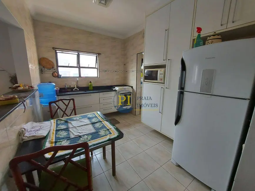 Foto 3 de Cobertura com 4 quartos à venda, 200m2 em Aviação, Praia Grande - SP