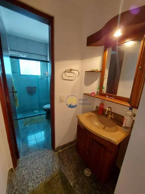 Foto 7 de Cobertura com 4 quartos à venda, 200m2 em Aviação, Praia Grande - SP