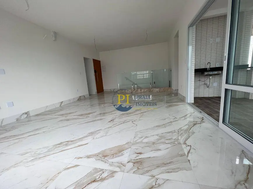Cobertura com 3 quartos à venda, 220m2 em Canto do Forte, Praia Grande - SP - imagem 8 Foto 8 de Cobertura com 3 quartos à venda, 220m2 em Canto do Forte, Praia Grande - SP