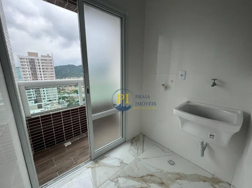 Cobertura com 3 quartos à venda, 220m2 em Canto do Forte, Praia Grande - SP - imagem 4 Foto 4 de Cobertura com 3 quartos à venda, 220m2 em Canto do Forte, Praia Grande - SP