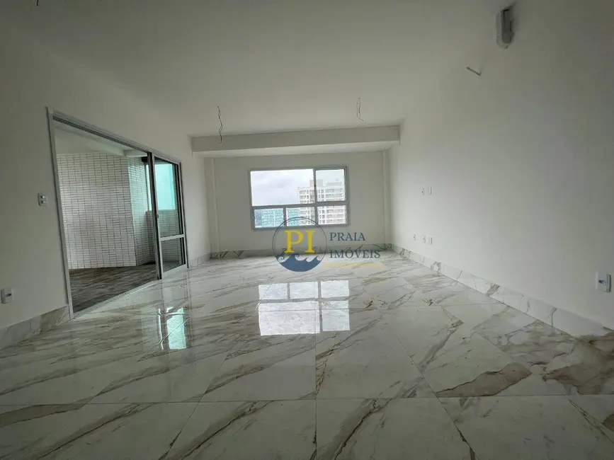 Cobertura com 3 quartos à venda, 220m2 em Canto do Forte, Praia Grande - SP - imagem 1 Foto 1 de Cobertura com 3 quartos à venda, 220m2 em Canto do Forte, Praia Grande - SP