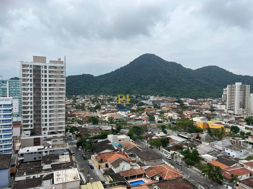 Cobertura com 3 quartos à venda, 220m2 em Canto do Forte, Praia Grande - SP - imagem 7 Foto 7 de Cobertura com 3 quartos à venda, 220m2 em Canto do Forte, Praia Grande - SP