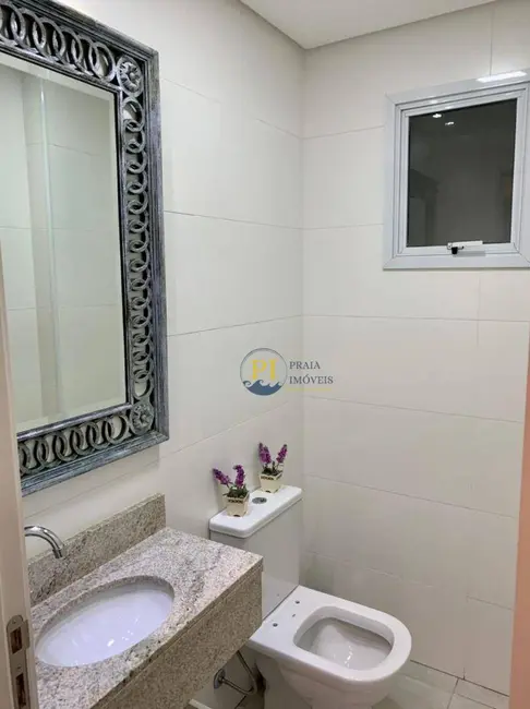 Apartamento com 2 quartos à venda, 160m2 em Canto do Forte, Praia Grande - SP - imagem 9 Foto 9 de Apartamento com 2 quartos à venda, 160m2 em Canto do Forte, Praia Grande - SP