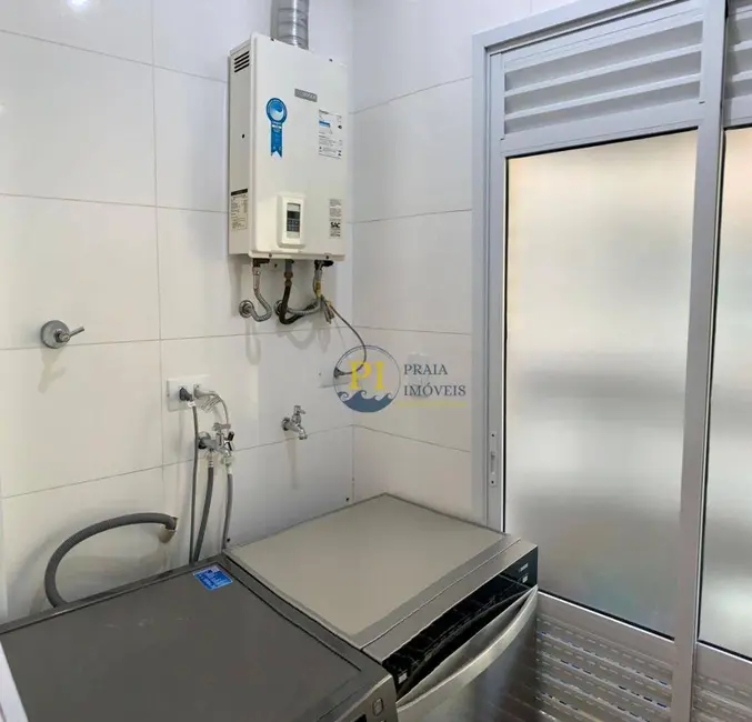 Apartamento com 2 quartos à venda, 160m2 em Canto do Forte, Praia Grande - SP - imagem 5 Foto 5 de Apartamento com 2 quartos à venda, 160m2 em Canto do Forte, Praia Grande - SP