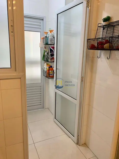 Apartamento com 2 quartos à venda, 160m2 em Canto do Forte, Praia Grande - SP - imagem 4 Foto 4 de Apartamento com 2 quartos à venda, 160m2 em Canto do Forte, Praia Grande - SP