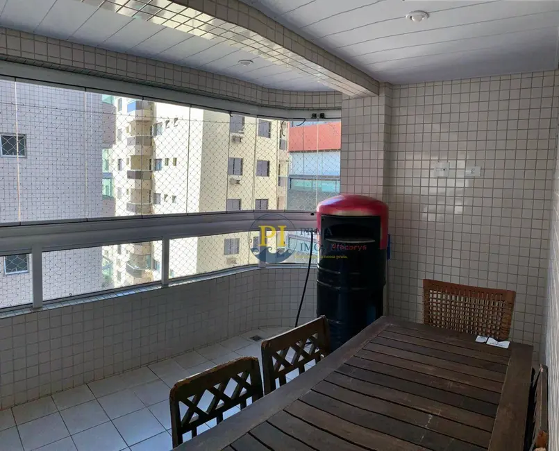 Apartamento com 2 quartos à venda, 160m2 em Canto do Forte, Praia Grande - SP - imagem 8 Foto 8 de Apartamento com 2 quartos à venda, 160m2 em Canto do Forte, Praia Grande - SP