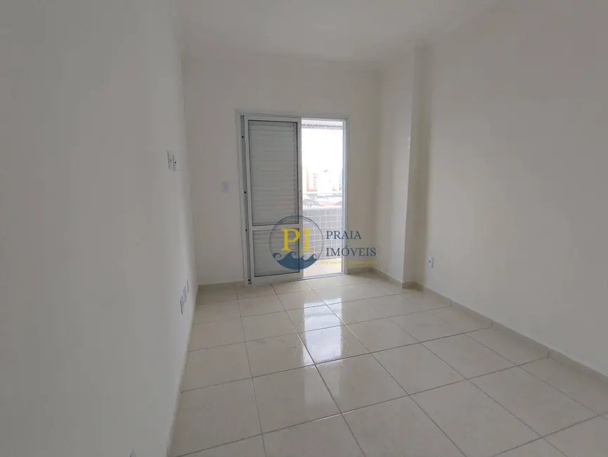 Foto 5 de Apartamento com 1 quarto à venda, 40m2 em Boqueirão, Praia Grande - SP