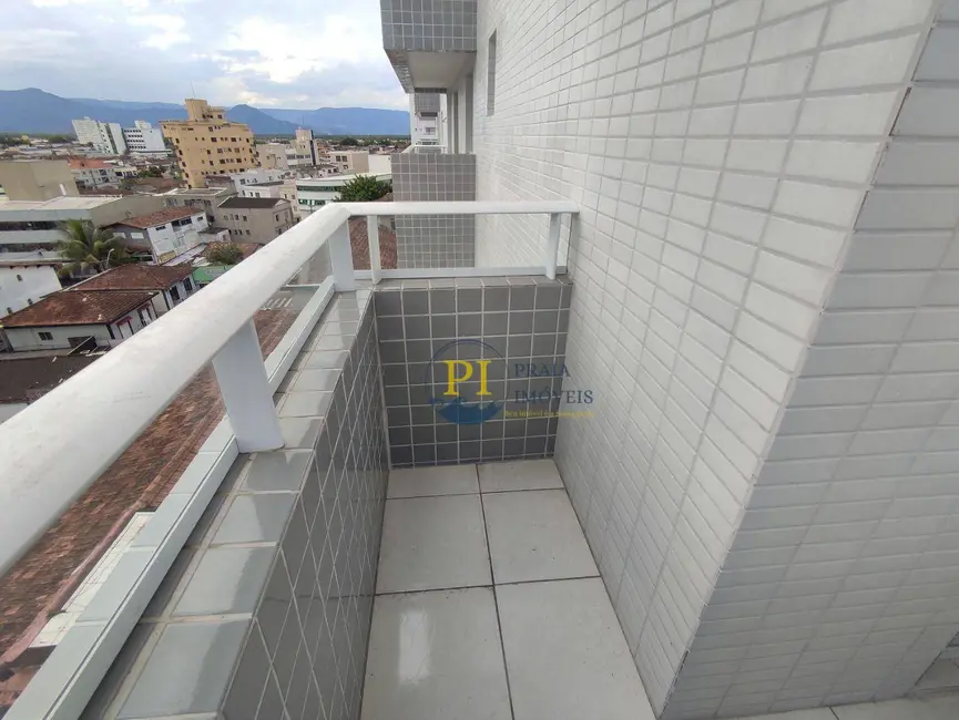 Foto 9 de Apartamento com 1 quarto à venda, 40m2 em Boqueirão, Praia Grande - SP