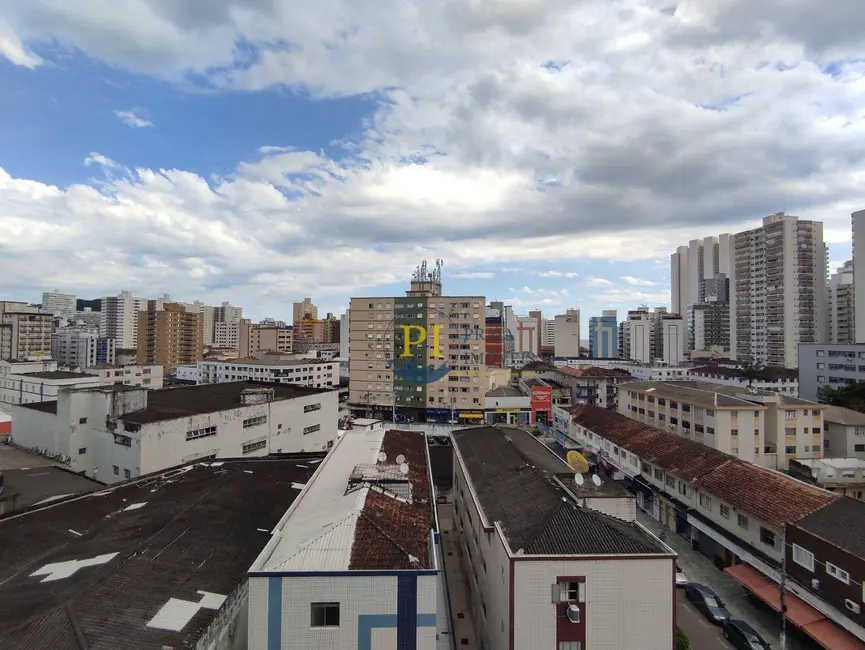 Foto 7 de Apartamento com 1 quarto à venda, 40m2 em Boqueirão, Praia Grande - SP