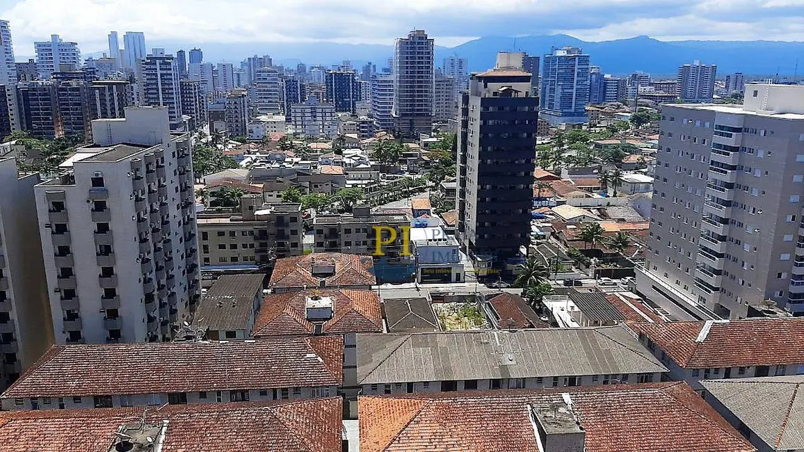 Apartamento com 2 quartos à venda, 85m2 em Canto do Forte, Praia Grande - SP - imagem 9 Foto 9 de Apartamento com 2 quartos à venda, 85m2 em Canto do Forte, Praia Grande - SP