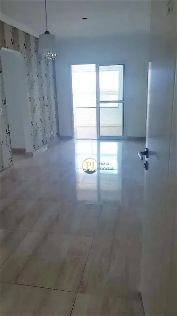 Apartamento com 2 quartos à venda, 85m2 em Canto do Forte, Praia Grande - SP - imagem 3 Foto 3 de Apartamento com 2 quartos à venda, 85m2 em Canto do Forte, Praia Grande - SP
