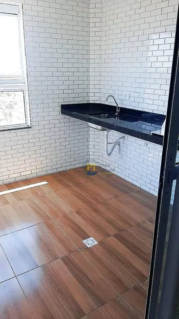 Apartamento com 2 quartos à venda, 85m2 em Canto do Forte, Praia Grande - SP - imagem 4 Foto 4 de Apartamento com 2 quartos à venda, 85m2 em Canto do Forte, Praia Grande - SP