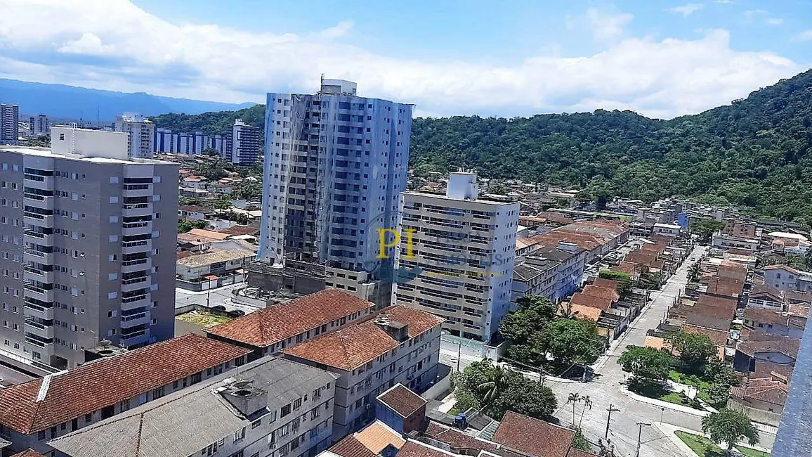 Apartamento com 2 quartos à venda, 85m2 em Canto do Forte, Praia Grande - SP - imagem 8 Foto 8 de Apartamento com 2 quartos à venda, 85m2 em Canto do Forte, Praia Grande - SP