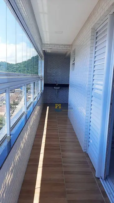 Apartamento com 2 quartos à venda, 85m2 em Canto do Forte, Praia Grande - SP - imagem 6 Foto 6 de Apartamento com 2 quartos à venda, 85m2 em Canto do Forte, Praia Grande - SP