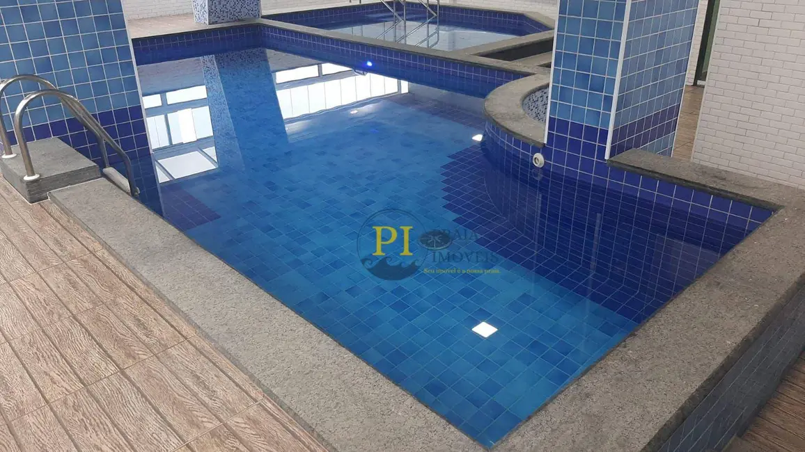 Apartamento com 2 quartos à venda, 85m2 em Canto do Forte, Praia Grande - SP - imagem 1 Foto 1 de Apartamento com 2 quartos à venda, 85m2 em Canto do Forte, Praia Grande - SP