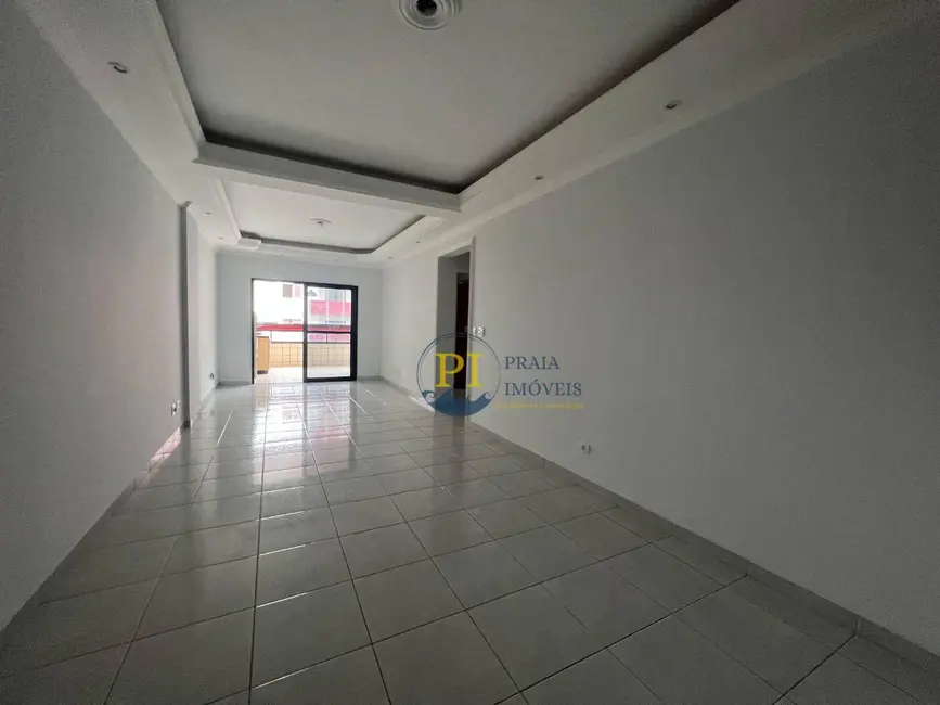 Foto 2 de Apartamento com 3 quartos à venda, 150m2 em Tupi, Praia Grande - SP