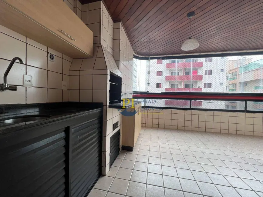 Apartamento com 3 quartos à venda, 150m2 em Tupi, Praia Grande - SP - imagem 4 Foto 4 de Apartamento com 3 quartos à venda, 150m2 em Tupi, Praia Grande - SP