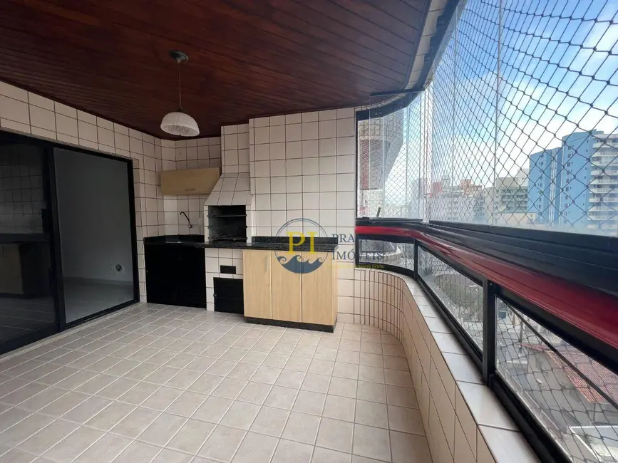 Apartamento com 3 quartos à venda, 150m2 em Tupi, Praia Grande - SP - imagem 9 Foto 9 de Apartamento com 3 quartos à venda, 150m2 em Tupi, Praia Grande - SP