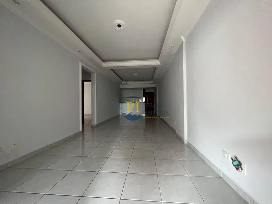 Apartamento com 3 quartos à venda, 150m2 em Tupi, Praia Grande - SP - imagem 3 Foto 3 de Apartamento com 3 quartos à venda, 150m2 em Tupi, Praia Grande - SP