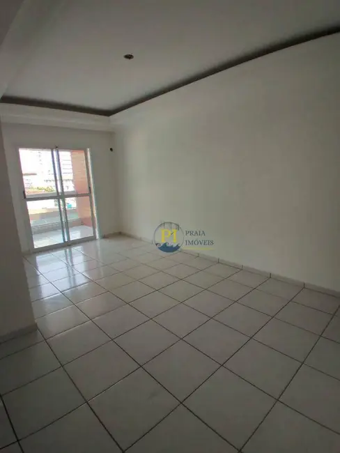 Foto 2 de Apartamento com 3 quartos à venda, 120m2 em Canto do Forte, Praia Grande - SP