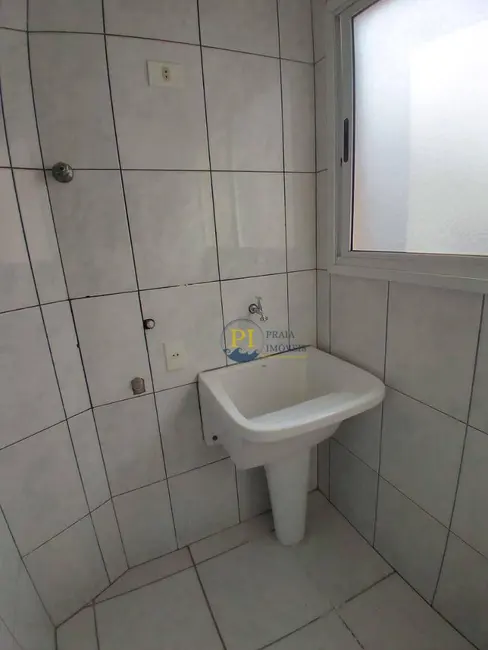 Foto 7 de Apartamento com 3 quartos à venda, 120m2 em Canto do Forte, Praia Grande - SP