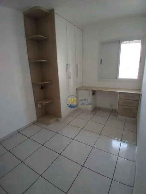 Foto 9 de Apartamento com 3 quartos à venda, 120m2 em Canto do Forte, Praia Grande - SP