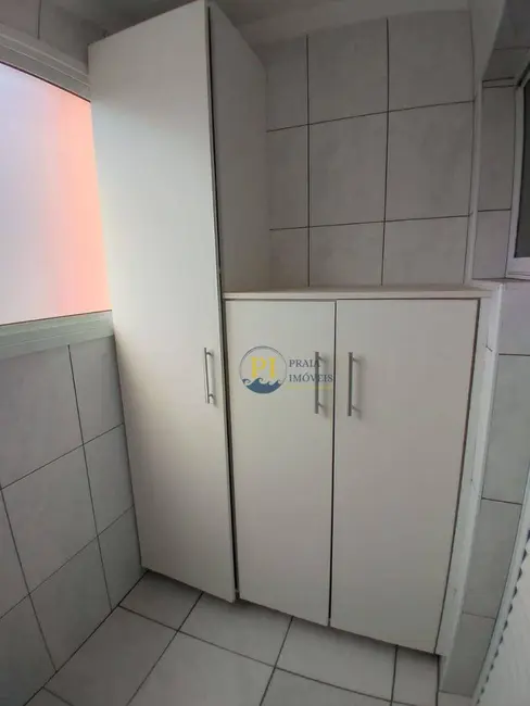 Foto 8 de Apartamento com 3 quartos à venda, 120m2 em Canto do Forte, Praia Grande - SP