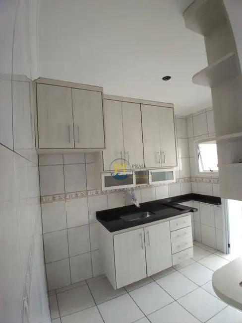 Foto 6 de Apartamento com 3 quartos à venda, 120m2 em Canto do Forte, Praia Grande - SP