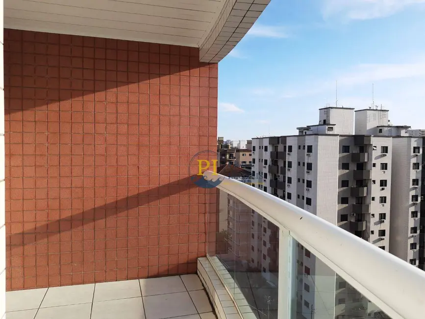 Foto 7 de Apartamento com 3 quartos à venda, 150m2 em Canto do Forte, Praia Grande - SP