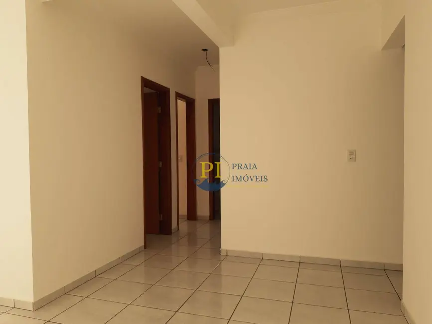 Foto 3 de Apartamento com 3 quartos à venda, 150m2 em Canto do Forte, Praia Grande - SP