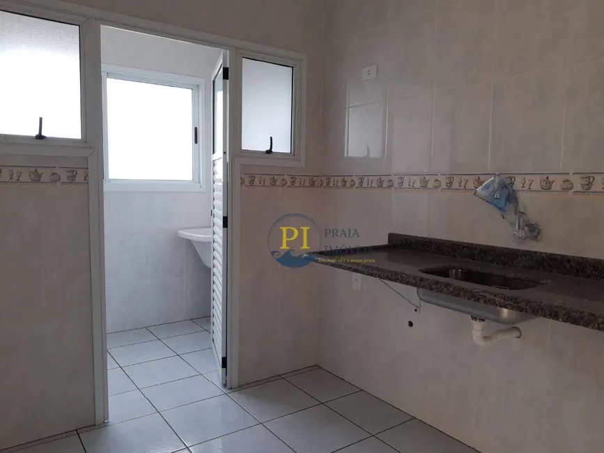 Foto 9 de Apartamento com 3 quartos à venda, 150m2 em Canto do Forte, Praia Grande - SP