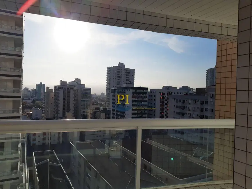 Foto 5 de Apartamento com 3 quartos à venda, 150m2 em Canto do Forte, Praia Grande - SP