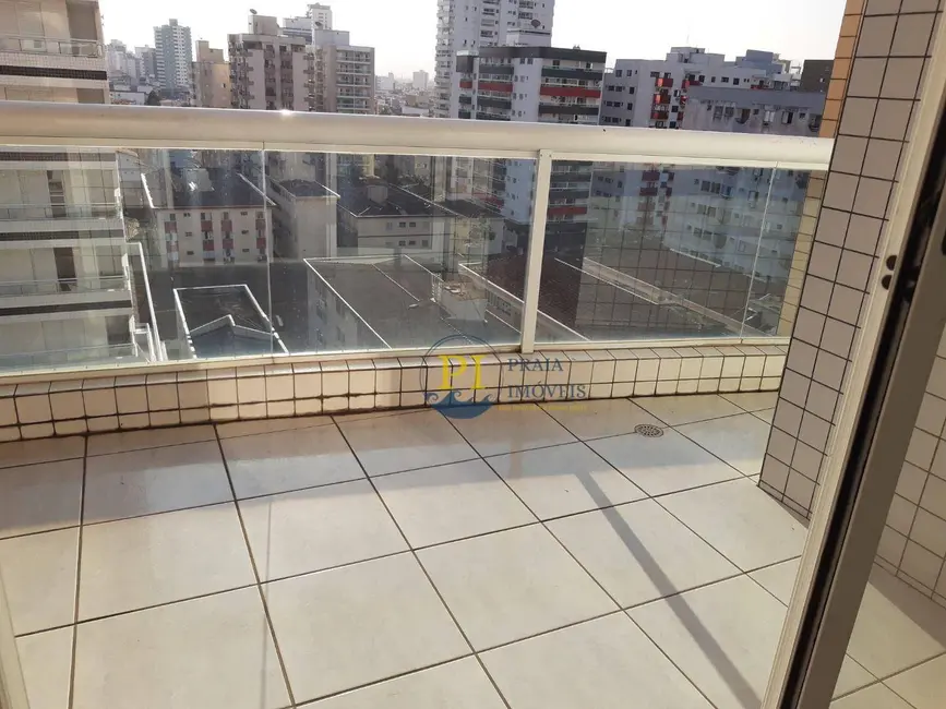 Foto 4 de Apartamento com 3 quartos à venda, 150m2 em Canto do Forte, Praia Grande - SP