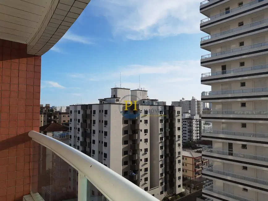 Foto 8 de Apartamento com 3 quartos à venda, 150m2 em Canto do Forte, Praia Grande - SP