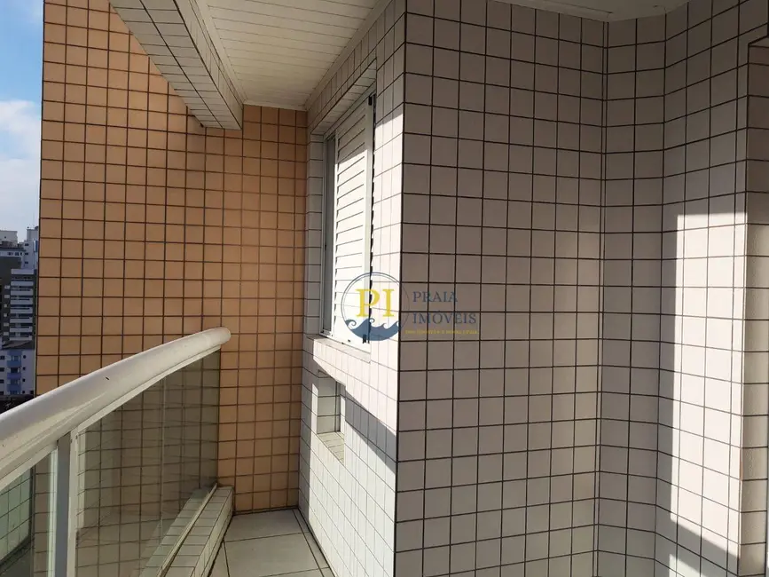 Foto 6 de Apartamento com 3 quartos à venda, 150m2 em Canto do Forte, Praia Grande - SP