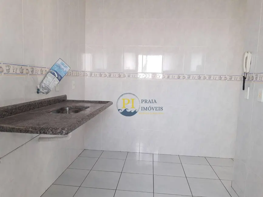 Foto 6 de Apartamento com 3 quartos à venda, 150m2 em Canto do Forte, Praia Grande - SP