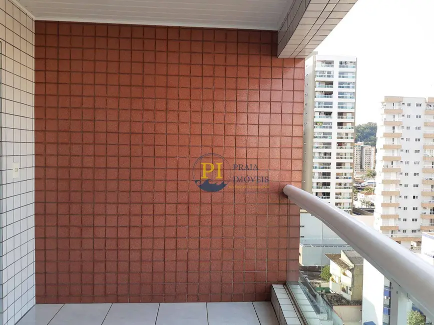 Foto 5 de Apartamento com 3 quartos à venda, 150m2 em Canto do Forte, Praia Grande - SP