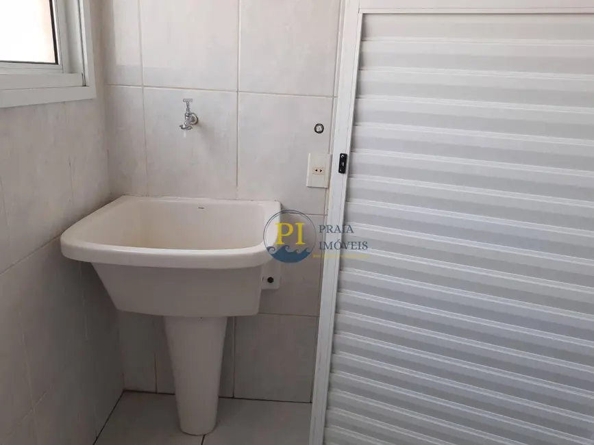 Foto 9 de Apartamento com 3 quartos à venda, 150m2 em Canto do Forte, Praia Grande - SP
