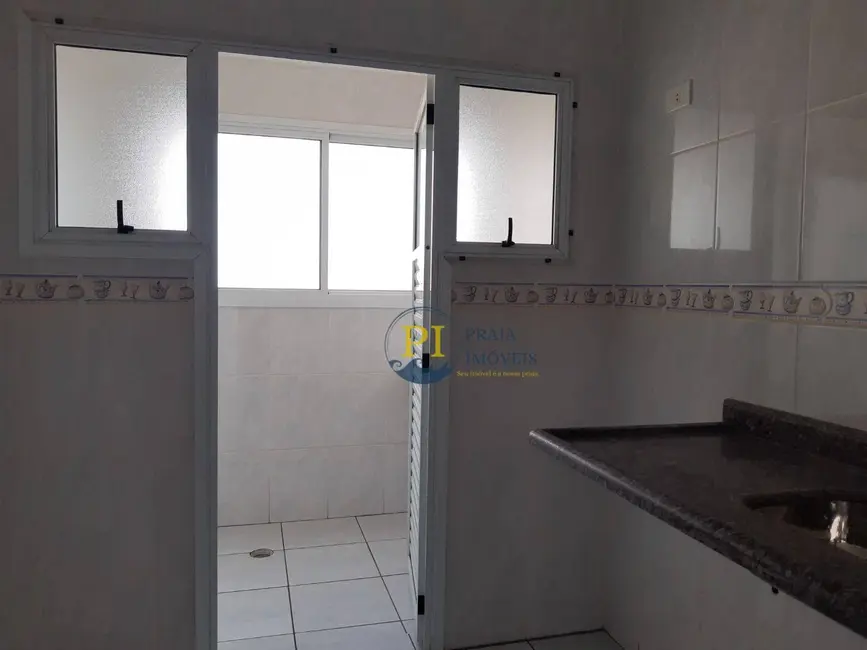 Foto 8 de Apartamento com 3 quartos à venda, 150m2 em Canto do Forte, Praia Grande - SP