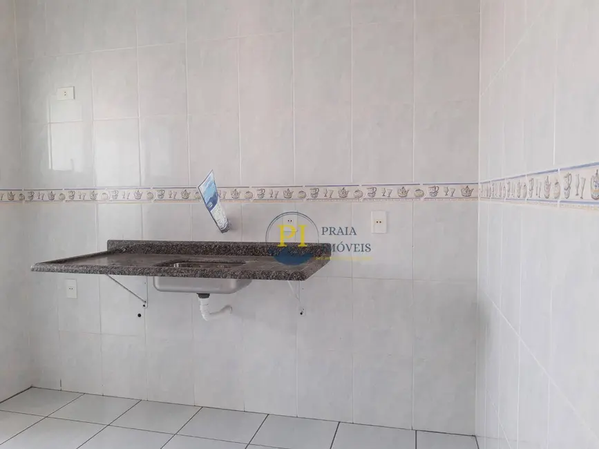 Foto 7 de Apartamento com 3 quartos à venda, 150m2 em Canto do Forte, Praia Grande - SP