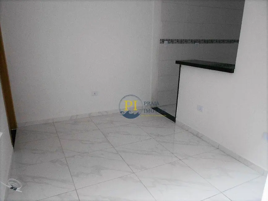 Foto 4 de Casa de Condomínio com 2 quartos à venda, 150m2 em Tupi, Praia Grande - SP