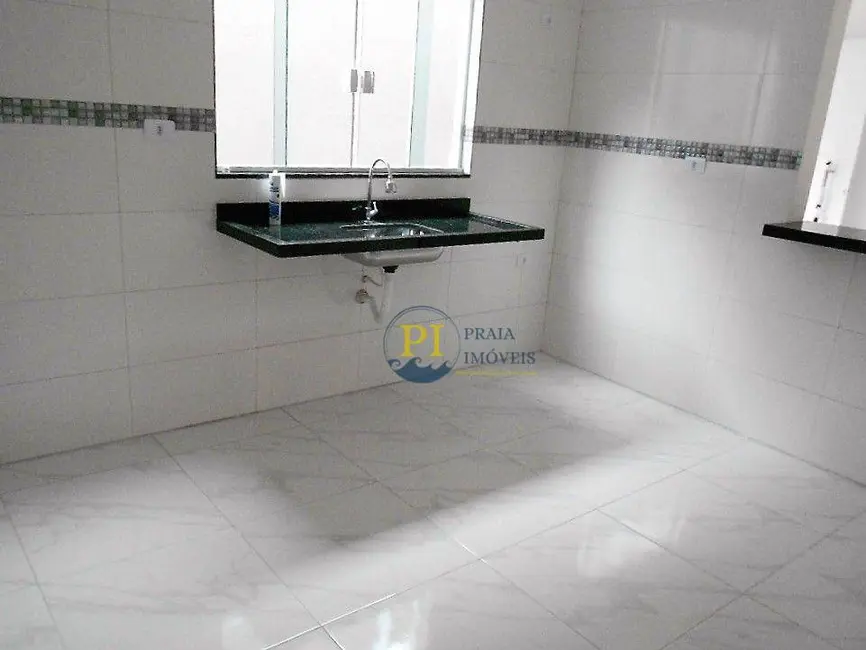 Foto 8 de Casa de Condomínio com 2 quartos à venda, 150m2 em Tupi, Praia Grande - SP