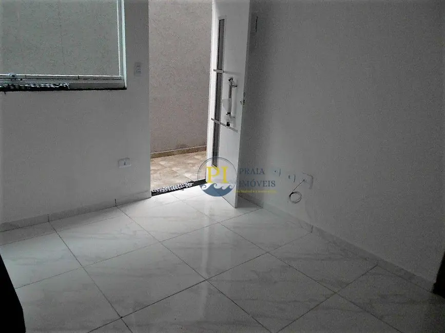Foto 3 de Casa de Condomínio com 2 quartos à venda, 150m2 em Tupi, Praia Grande - SP